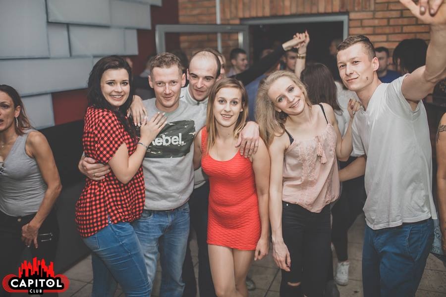 Jorrgus w Clubie Capitol Sypniewo [14.10.2017] - zdjęcie #61 - eOstroleka.pl