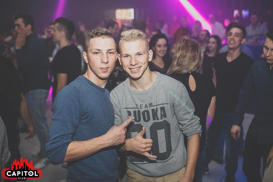 Jorrgus w Clubie Capitol Sypniewo [14.10.2017] - zdjęcie #54 - eOstroleka.pl