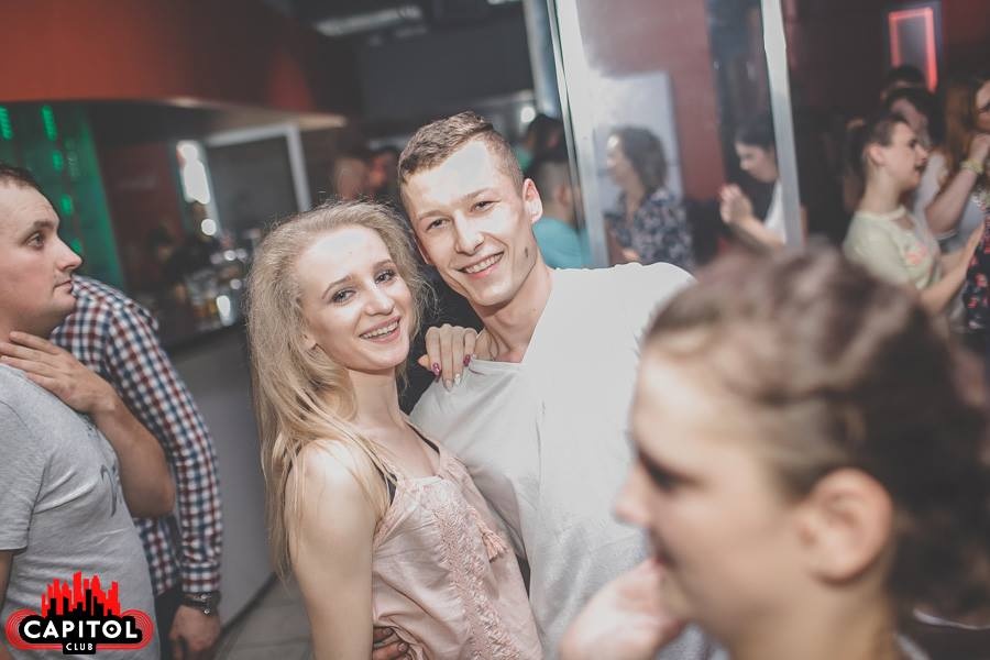 Jorrgus w Clubie Capitol Sypniewo [14.10.2017] - zdjęcie #53 - eOstroleka.pl