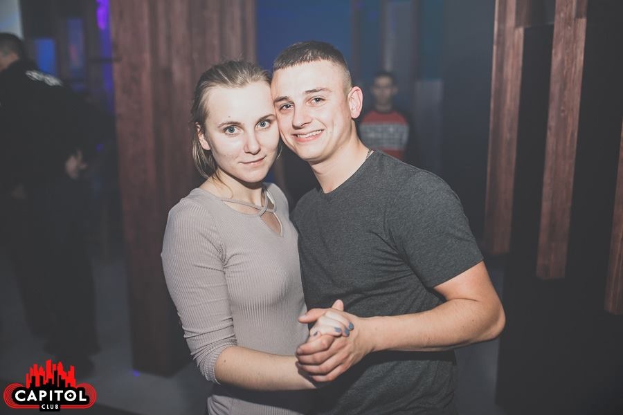 Jorrgus w Clubie Capitol Sypniewo [14.10.2017] - zdjęcie #51 - eOstroleka.pl