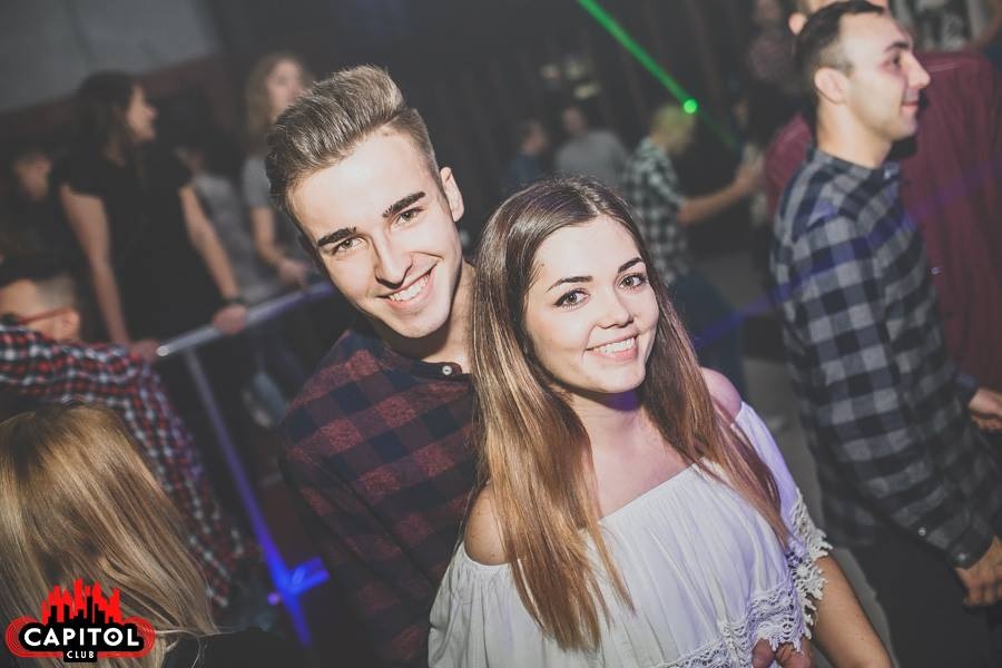 Jorrgus w Clubie Capitol Sypniewo [14.10.2017] - zdjęcie #43 - eOstroleka.pl