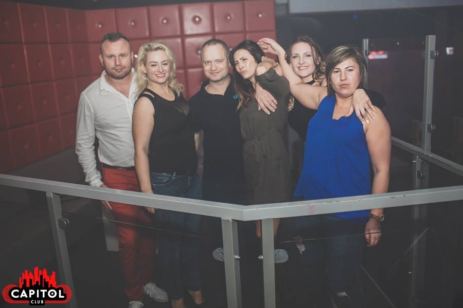 Jorrgus w Clubie Capitol Sypniewo [14.10.2017] - zdjęcie #72 - eOstroleka.pl