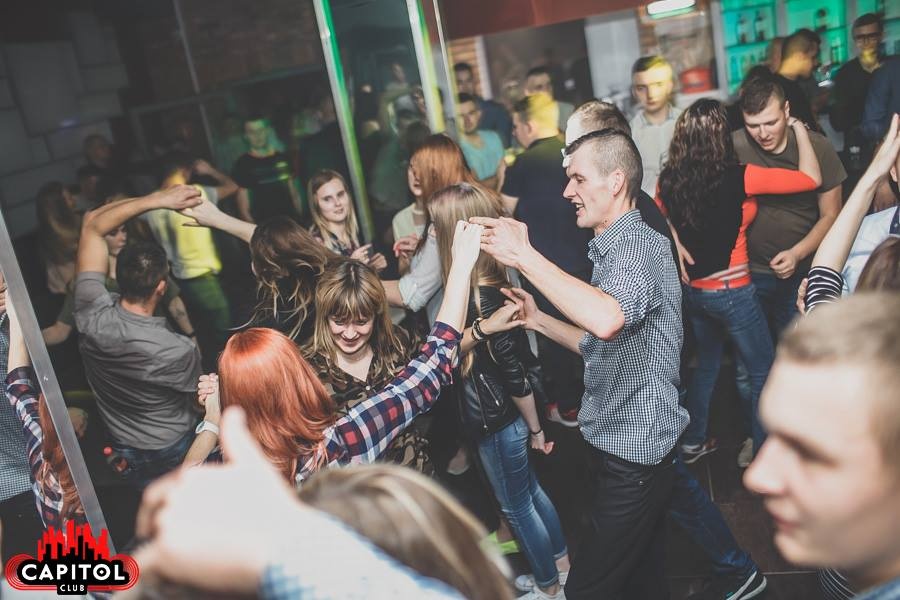 Jorrgus w Clubie Capitol Sypniewo [14.10.2017] - zdjęcie #37 - eOstroleka.pl