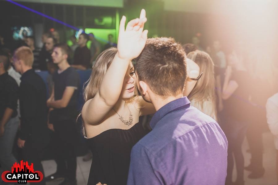 Jorrgus w Clubie Capitol Sypniewo [14.10.2017] - zdjęcie #33 - eOstroleka.pl