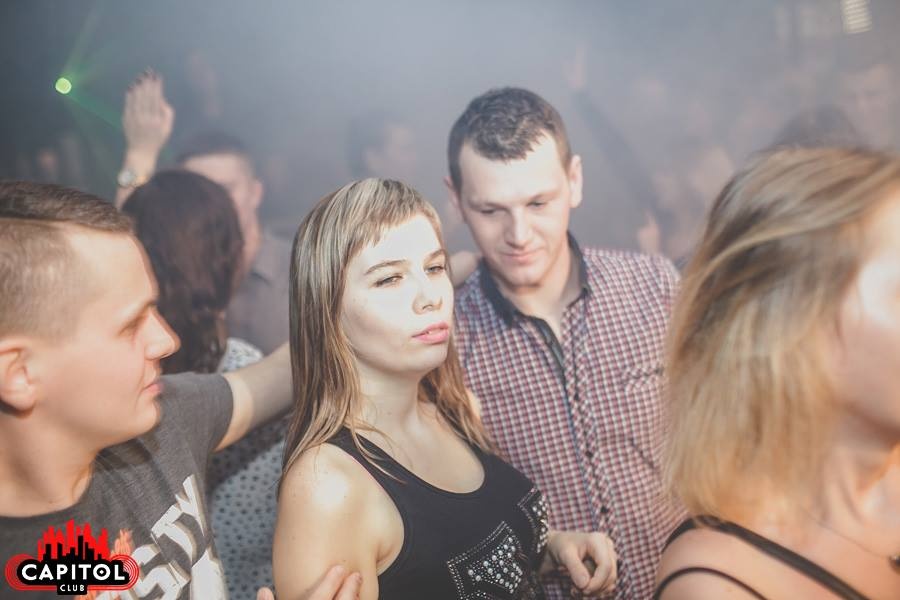 Jorrgus w Clubie Capitol Sypniewo [14.10.2017] - zdjęcie #32 - eOstroleka.pl