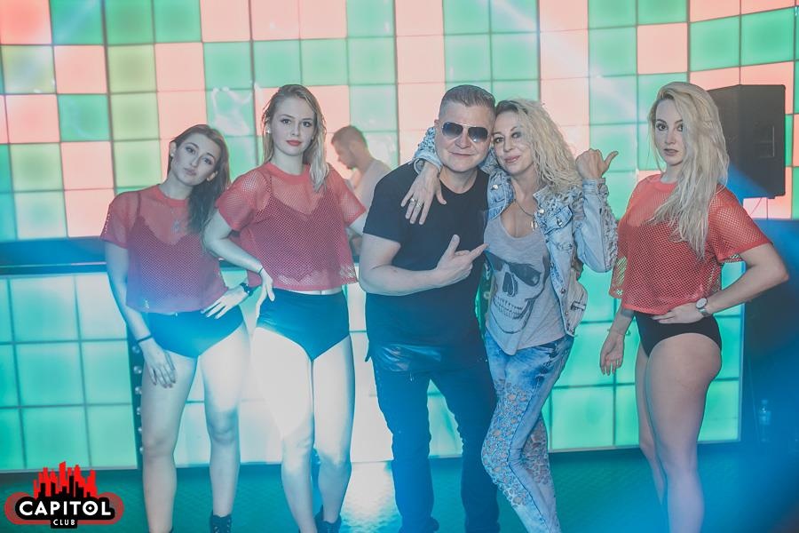 Jorrgus w Clubie Capitol Sypniewo [14.10.2017] - zdjęcie #29 - eOstroleka.pl