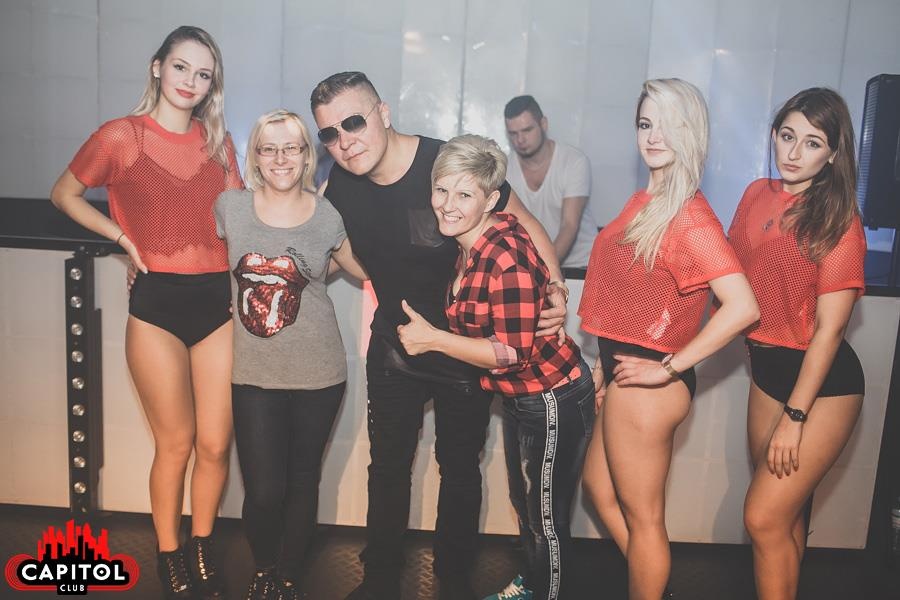 Jorrgus w Clubie Capitol Sypniewo [14.10.2017] - zdjęcie #27 - eOstroleka.pl