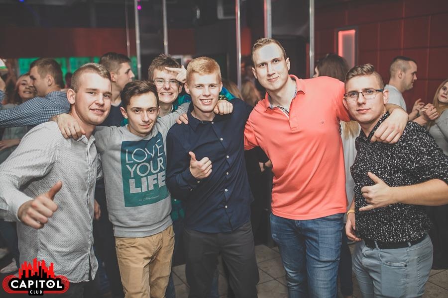Jorrgus w Clubie Capitol Sypniewo [14.10.2017] - zdjęcie #25 - eOstroleka.pl