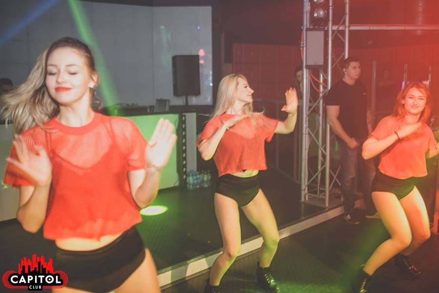 Jorrgus w Clubie Capitol Sypniewo [14.10.2017] - zdjęcie #22 - eOstroleka.pl