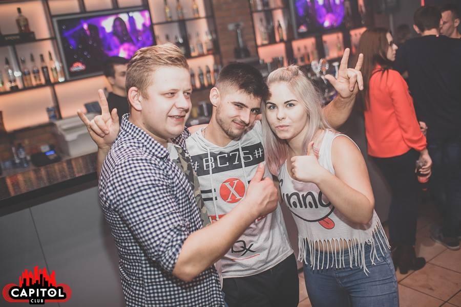 Jorrgus w Clubie Capitol Sypniewo [14.10.2017] - zdjęcie #21 - eOstroleka.pl