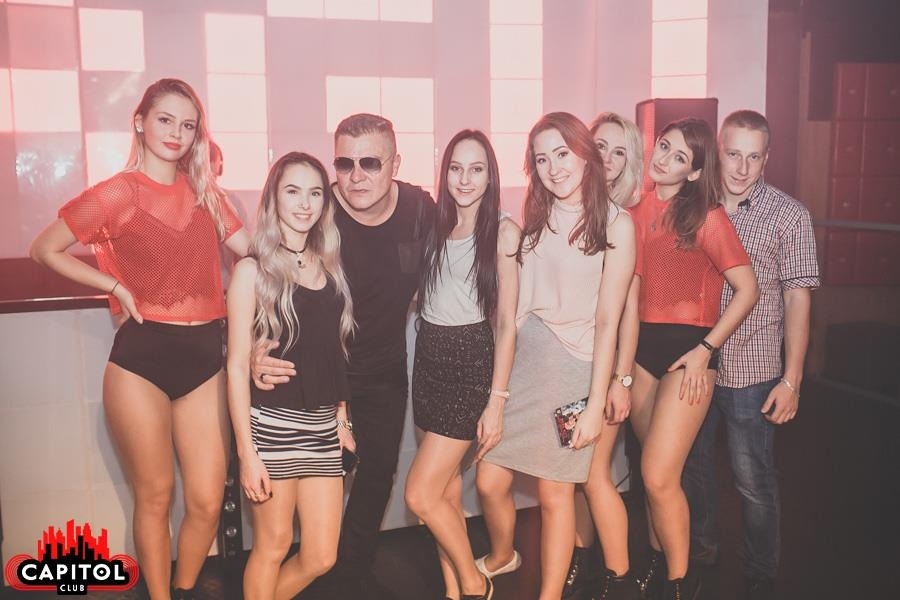 Jorrgus w Clubie Capitol Sypniewo [14.10.2017] - zdjęcie #16 - eOstroleka.pl