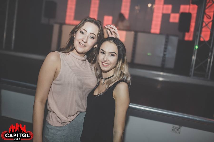 Jorrgus w Clubie Capitol Sypniewo [14.10.2017] - zdjęcie #15 - eOstroleka.pl
