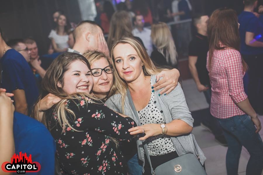 Jorrgus w Clubie Capitol Sypniewo [14.10.2017] - zdjęcie #14 - eOstroleka.pl