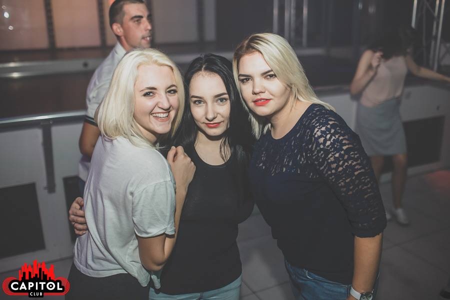 Jorrgus w Clubie Capitol Sypniewo [14.10.2017] - zdjęcie #7 - eOstroleka.pl