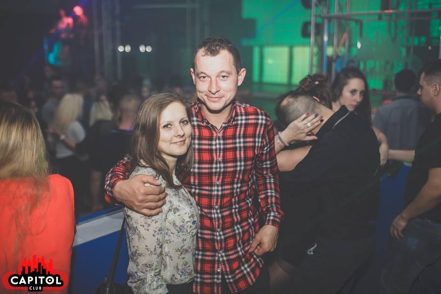 Jorrgus w Clubie Capitol Sypniewo [14.10.2017] - zdjęcie #6 - eOstroleka.pl