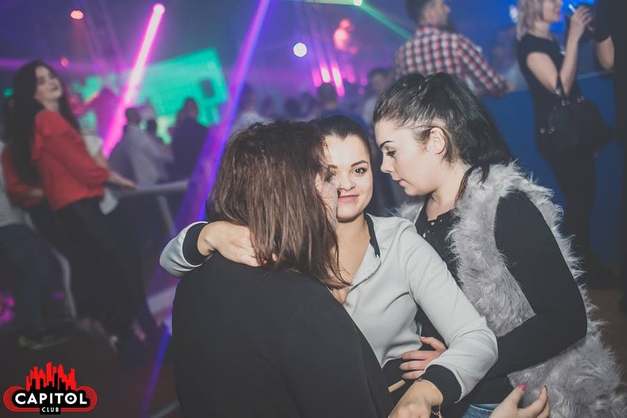 Jorrgus w Clubie Capitol Sypniewo [14.10.2017] - zdjęcie #3 - eOstroleka.pl