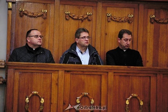 Spotkanie z Tomaszem Terlikowskim w Ostrołęce [14.10.2017] - zdjęcie #5 - eOstroleka.pl