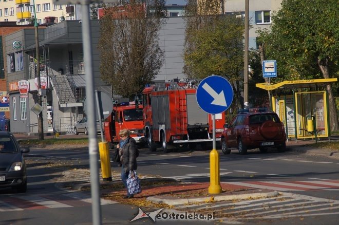 Niewybuch w centrum Ostrołęki. Będzie ewakuacja szkoły i mieszkańców okolicznych bloków [ZDJĘCIA] - zdjęcie #3 - eOstroleka.pl