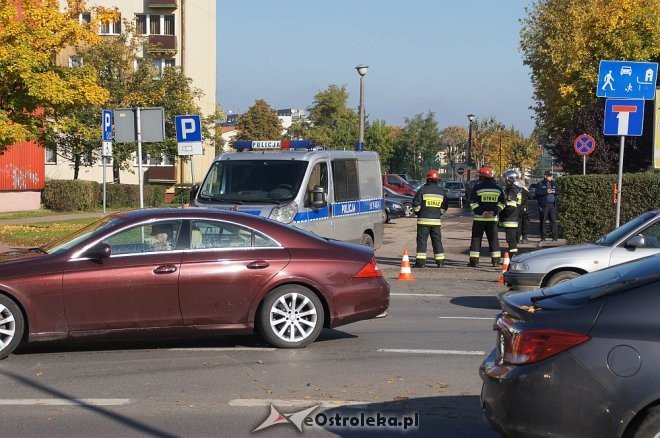 Niewybuch w centrum Ostrołęki. Będzie ewakuacja szkoły i mieszkańców okolicznych bloków [ZDJĘCIA] - zdjęcie #6 - eOstroleka.pl