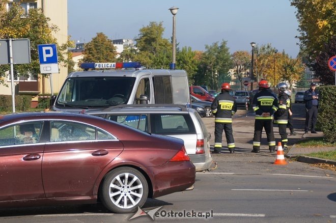 Niewybuch w centrum Ostrołęki. Będzie ewakuacja szkoły i mieszkańców okolicznych bloków [ZDJĘCIA] - zdjęcie #7 - eOstroleka.pl
