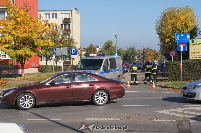 Niewybuch w centrum Ostrołęki. Będzie ewakuacja szkoły i mieszkańców okolicznych bloków [ZDJĘCIA] - zdjęcie #9 - eOstroleka.pl