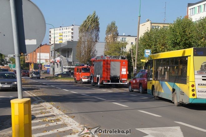 Niewybuch w centrum Ostrołęki. Będzie ewakuacja szkoły i mieszkańców okolicznych bloków [ZDJĘCIA] - zdjęcie #10 - eOstroleka.pl