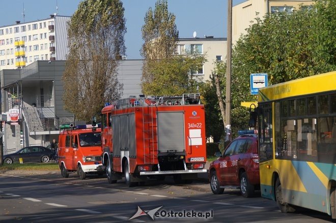Niewybuch w centrum Ostrołęki. Będzie ewakuacja szkoły i mieszkańców okolicznych bloków [ZDJĘCIA] - zdjęcie #11 - eOstroleka.pl