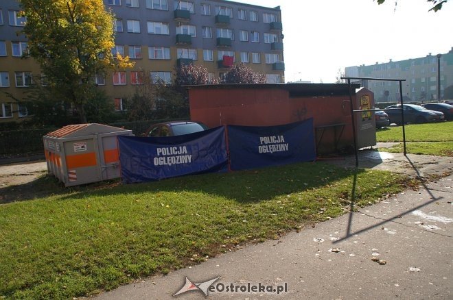 Niewybuch w centrum Ostrołęki. Będzie ewakuacja szkoły i mieszkańców okolicznych bloków [ZDJĘCIA] - zdjęcie #21 - eOstroleka.pl