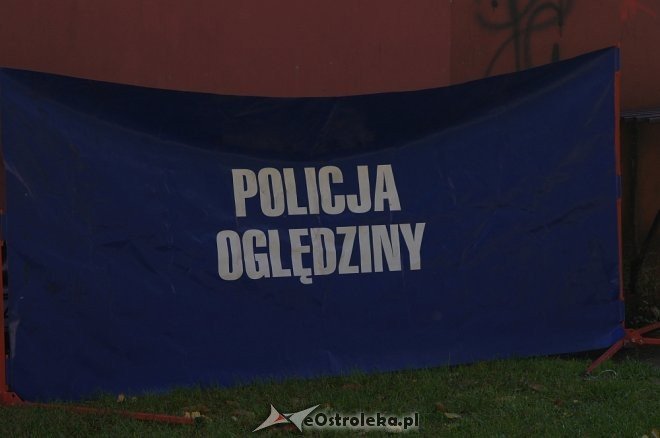 Niewybuch w centrum Ostrołęki. Będzie ewakuacja szkoły i mieszkańców okolicznych bloków [ZDJĘCIA] - zdjęcie #22 - eOstroleka.pl