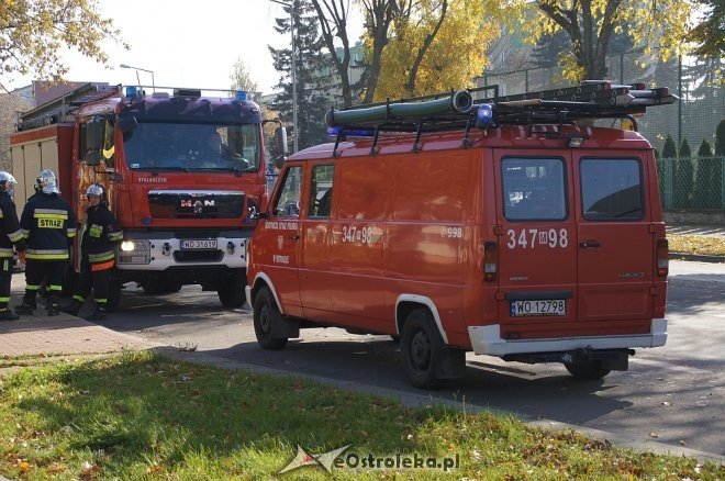 Niewybuch w centrum Ostrołęki. Będzie ewakuacja szkoły i mieszkańców okolicznych bloków [ZDJĘCIA] - zdjęcie #23 - eOstroleka.pl