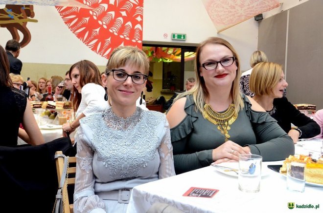 Kadzidło: „Dzień Nauczyciela” z nagrodami, koncertem i kabaretem w tle [ZDJĘCIA] - zdjęcie #5 - eOstroleka.pl
