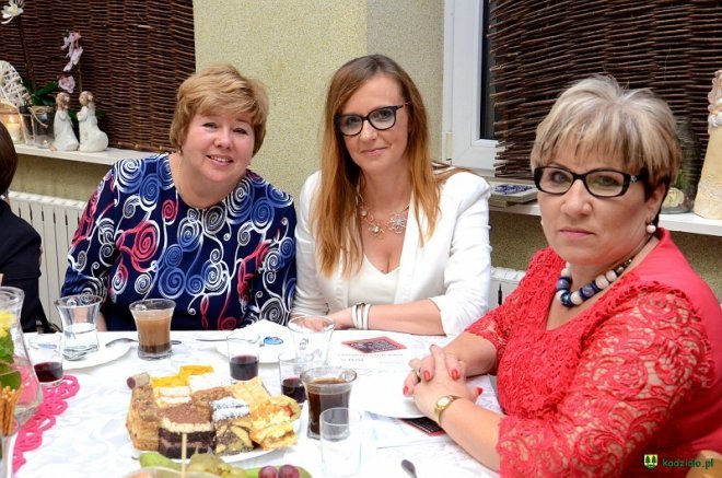 Kadzidło: „Dzień Nauczyciela” z nagrodami, koncertem i kabaretem w tle [ZDJĘCIA] - zdjęcie #1 - eOstroleka.pl