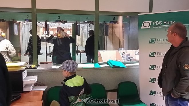 Otwarte zawody strzeleckie o puchar Starosty Ostrołęckiego rozstrzygnięte [ZDJĘCIA] - zdjęcie #24 - eOstroleka.pl