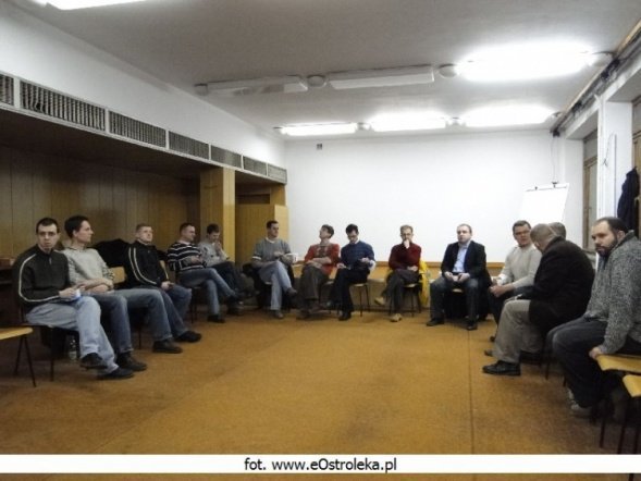 Warsztaty tacieżyńskie (24.03.2010) - zdjęcie #27 - eOstroleka.pl