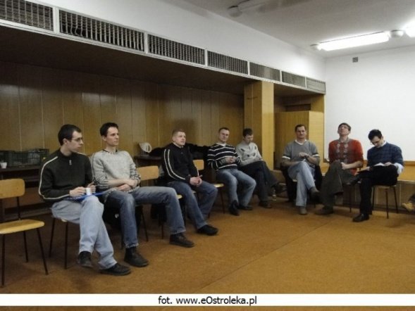 Warsztaty tacieżyńskie (24.03.2010) - zdjęcie #26 - eOstroleka.pl