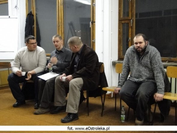 Warsztaty tacieżyńskie (24.03.2010) - zdjęcie #25 - eOstroleka.pl