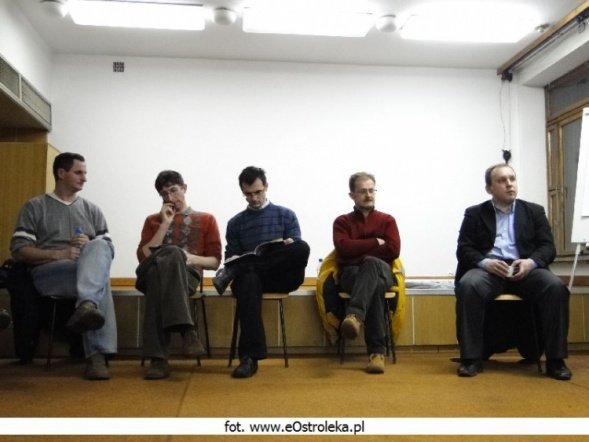 Warsztaty tacieżyńskie (24.03.2010) - zdjęcie #24 - eOstroleka.pl