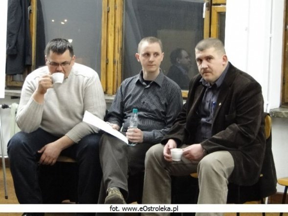 Warsztaty tacieżyńskie (24.03.2010) - zdjęcie #23 - eOstroleka.pl