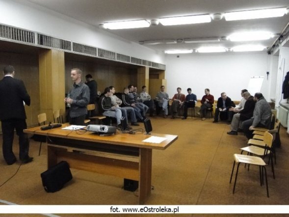 Warsztaty tacieżyńskie (24.03.2010) - zdjęcie #22 - eOstroleka.pl