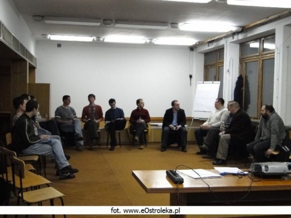 Warsztaty tacieżyńskie (24.03.2010) - zdjęcie #21 - eOstroleka.pl