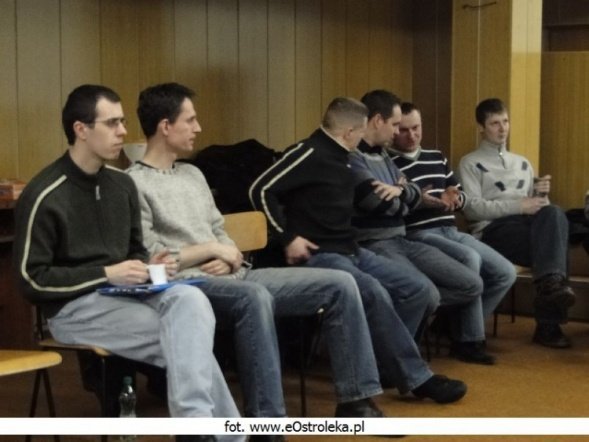 Warsztaty tacieżyńskie (24.03.2010) - zdjęcie #20 - eOstroleka.pl