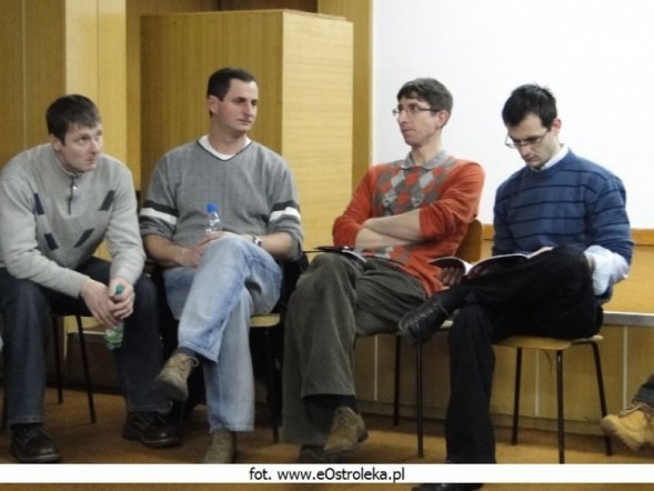 Warsztaty tacieżyńskie (24.03.2010) - zdjęcie #19 - eOstroleka.pl