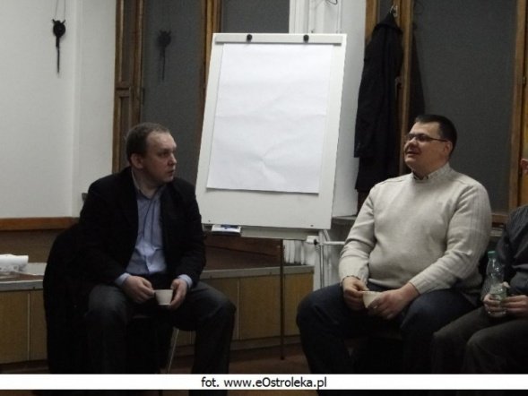 Warsztaty tacieżyńskie (24.03.2010) - zdjęcie #18 - eOstroleka.pl