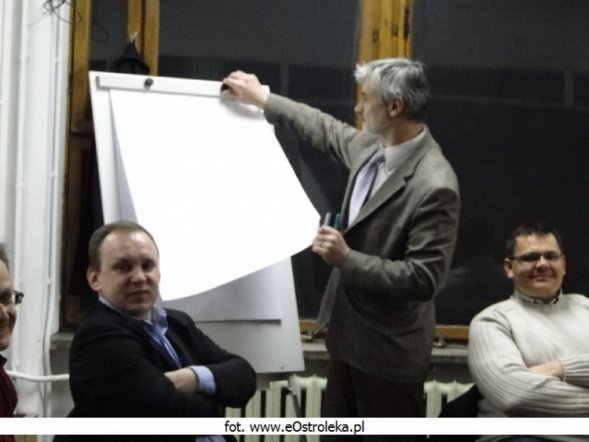 Warsztaty tacieżyńskie (24.03.2010) - zdjęcie #17 - eOstroleka.pl