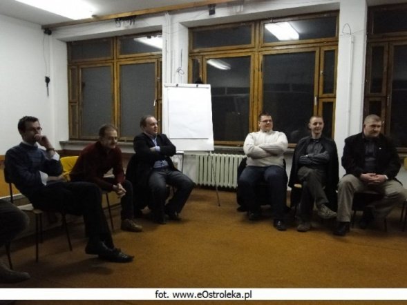 Warsztaty tacieżyńskie (24.03.2010) - zdjęcie #16 - eOstroleka.pl