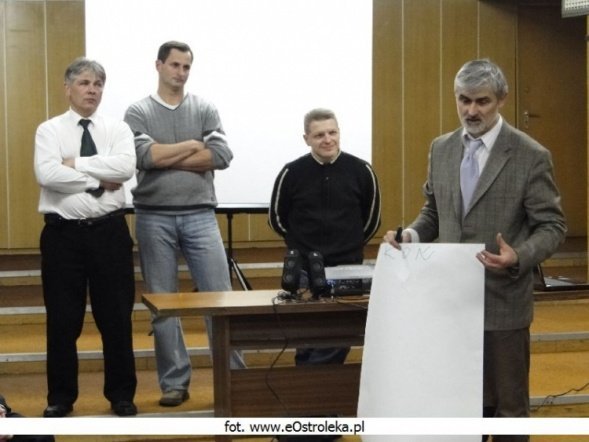 Warsztaty tacieżyńskie (24.03.2010) - zdjęcie #14 - eOstroleka.pl