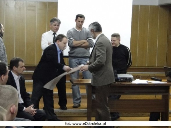 Warsztaty tacieżyńskie (24.03.2010) - zdjęcie #13 - eOstroleka.pl