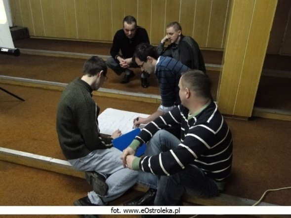 Warsztaty tacieżyńskie (24.03.2010) - zdjęcie #12 - eOstroleka.pl