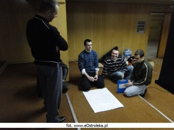 Warsztaty tacieżyńskie (24.03.2010) - zdjęcie #11 - eOstroleka.pl