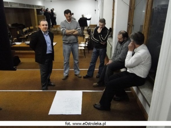 Warsztaty tacieżyńskie (24.03.2010) - zdjęcie #10 - eOstroleka.pl